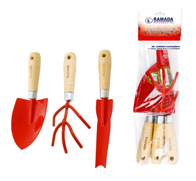 Kit Jardim